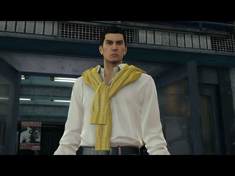 Yakuza 0 Playthrough Pt. 4 | No Commentary