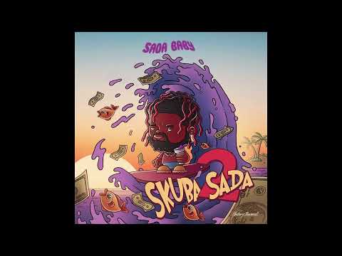 "I Wake Up" Sada Baby x Detroit Type Beat