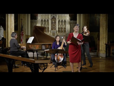 Melissa Fogarty and Friends — Love on the Brink