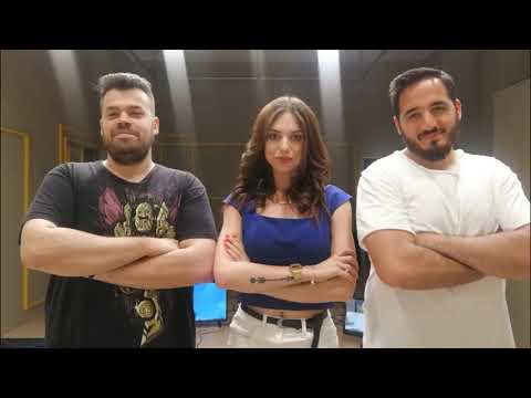 Ελληνική Μουσική (Μινόρε FM 106,5 - 11/10/2021 - Μέρος 1)