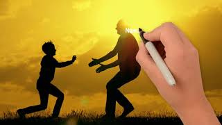Download lagu Titip Rindu Buat Ayah ( Cover By Kintani ) Lirik - Animasi mp3 Download lagu Titip Rindu Buat Ayah ( Cover By Kintani ) Lirik - Animasi mp3