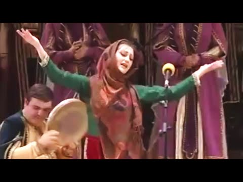 Լուսինե Գասպարյան - Սկեսուրի գանգատը (Աշուղ Ռուբիկ)