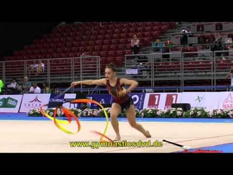 Milena Milacic - SRB  - World-Cup Sofia 2015 - Senior - 35