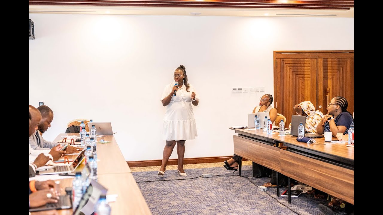 Voices from the Intergenerational Dialogue
