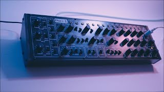 Video thumbnail for Behringer Pro 1 - Sound Demo 2022 (No Talking) by DYMTN