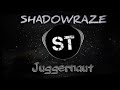 Shadowraze Juggernaut - Dead inside (Tik Tok music)