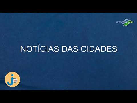 Jornal Ronda do MS e Entrevista com o vereador de Campo Grande, Flávio Cabo Almi