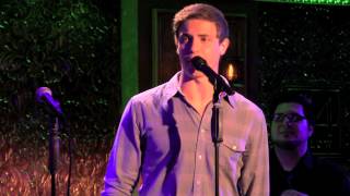 Derek Klena - &quot;Giants In The Sky&quot; (Into the Woods/Stephen Sondheim)