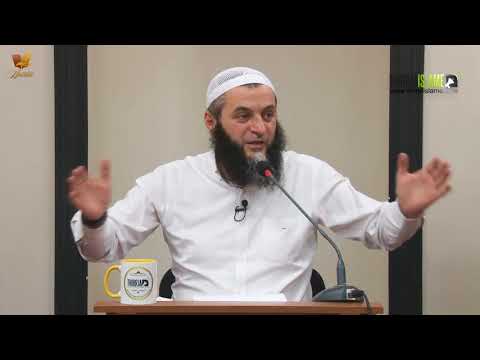 I erdh rasti Pejgamberit ﷺ që të hakmerret, shiko si veproi ai - Hoxhë Sadullah Bajrami