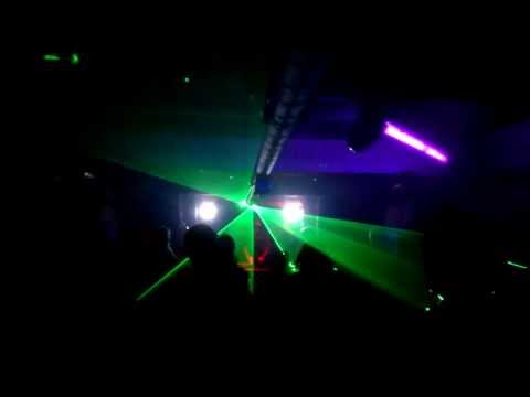 30.04.13 - Hakken in den Mai -reloaded- @ Rathausbunker Kiel