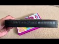 Barney Let S Go To The Beach EXTREMELY RARE 2006 VHS