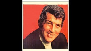 DEAN MARTIN   &quot; GLORY OF LOVE&quot;