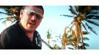 El Komander - Fiesta en la Playa (Video Oficial)