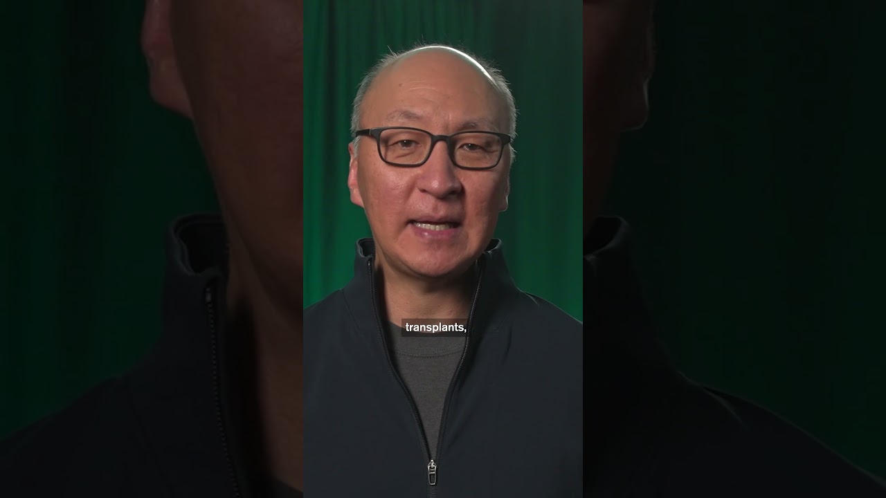 World’s First Robotic Heart Transplant Without Human Hands