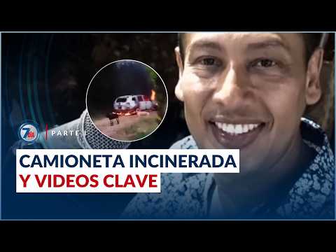 Querido profesor fue asesinado en Sucre: un cercano estaría detrás del crimen | PARTE I
