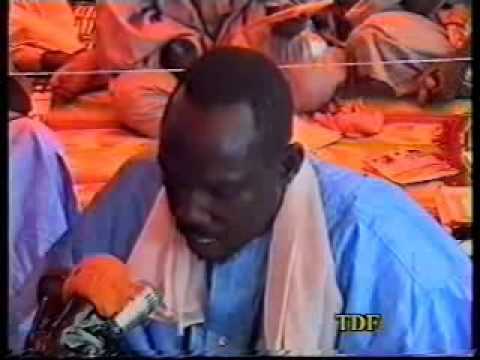 Wolofal : S. Mbaye Diakhate feat. S. Abdou Lahad Toure
