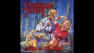 Merciless Death - Evil in the Night [Full Album]