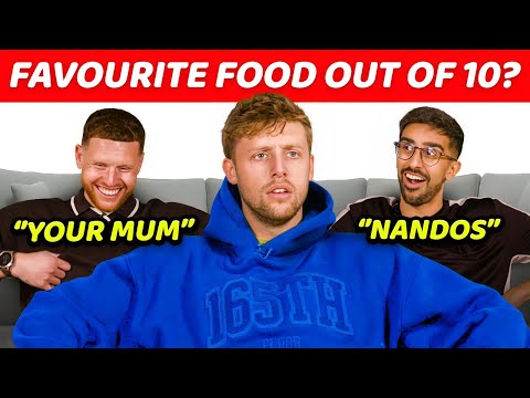 ARE SIDEMEN ON THE SAME WAVELENGTH?