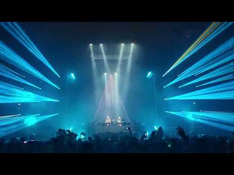 Ganja White Night: Wobble Coliseum, Hampton, Virginia. 7/8/22