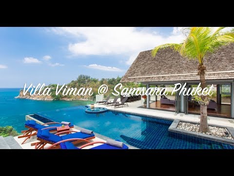 Villa Viman @ Samsara Phuket
