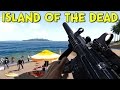 ISLAND OF THE DEAD! - Arma 3: DayZ Tanoa - Ep.1