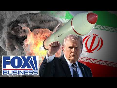 'THEY HAVE NO NAVY': Trump declares Iran’s forces DESTROYED