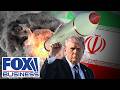 THEY HAVE NO NAVY Trump Declares Iran S Forces DESTROYED