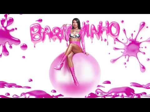 Pocah, Kevin O Chris, Luck Muzik - Barulhinho (Lyric Video)