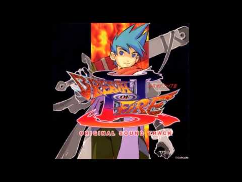 Breath of Fire III OST - Heavy Echo (extended)