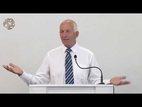 K. Badinský - Formovaní Bohom (08.08.2020, Trnava)