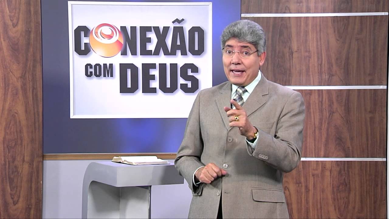 Conexão com Deus_123 - A importância do louvor e da adoração