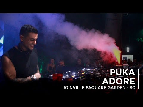 PUKA @Adore - Maio 2019