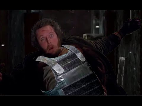 Wiping a squad of PMCs on factory as a scav