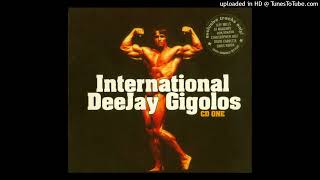 DJ Naughty -Gigolo Style
