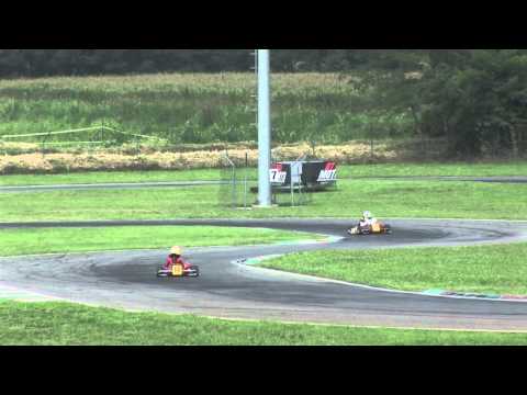 EasyTraining Vale55 2° Round Ottobiano