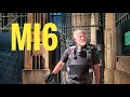 Mi6 Birds Eye View