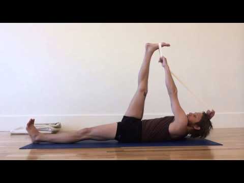 IMIYA Hip and Leg Sequence [Extended]