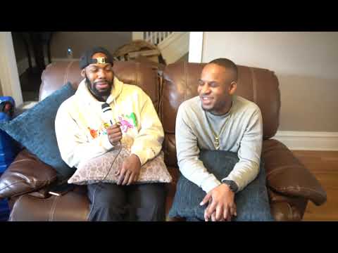 LEGENDARY ADONTE PRODIGY 007 I VOGUETIP INTERVIEW #10