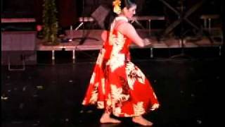 6th Annual Sounds Of Hawai`i Teresa Bright - Aia I No O Honolulu