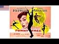 Opening To Funny Face VHS 1988 USA