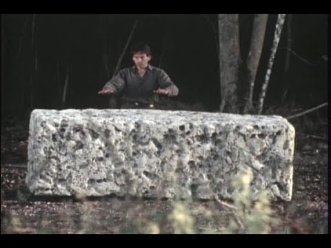 Coral Castle: Modern Megaliths of Ed Leedskalnin (1980)