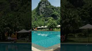Chuyến đi Minawa Kenhga Resort Ninh B&igrave;nh
