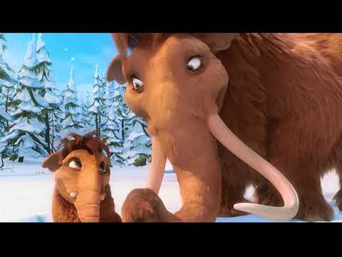 Ice Age Dawn of the Dinosaurs Welcome to the Ice Age