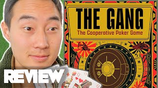 Boxing Gaming - The Gang video thumbnail