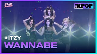 Download lagu ITZY, WANNABE | 2024 K-Link Festival mp3 Download lagu ITZY, WANNABE | 2024 K-Link Festival mp3