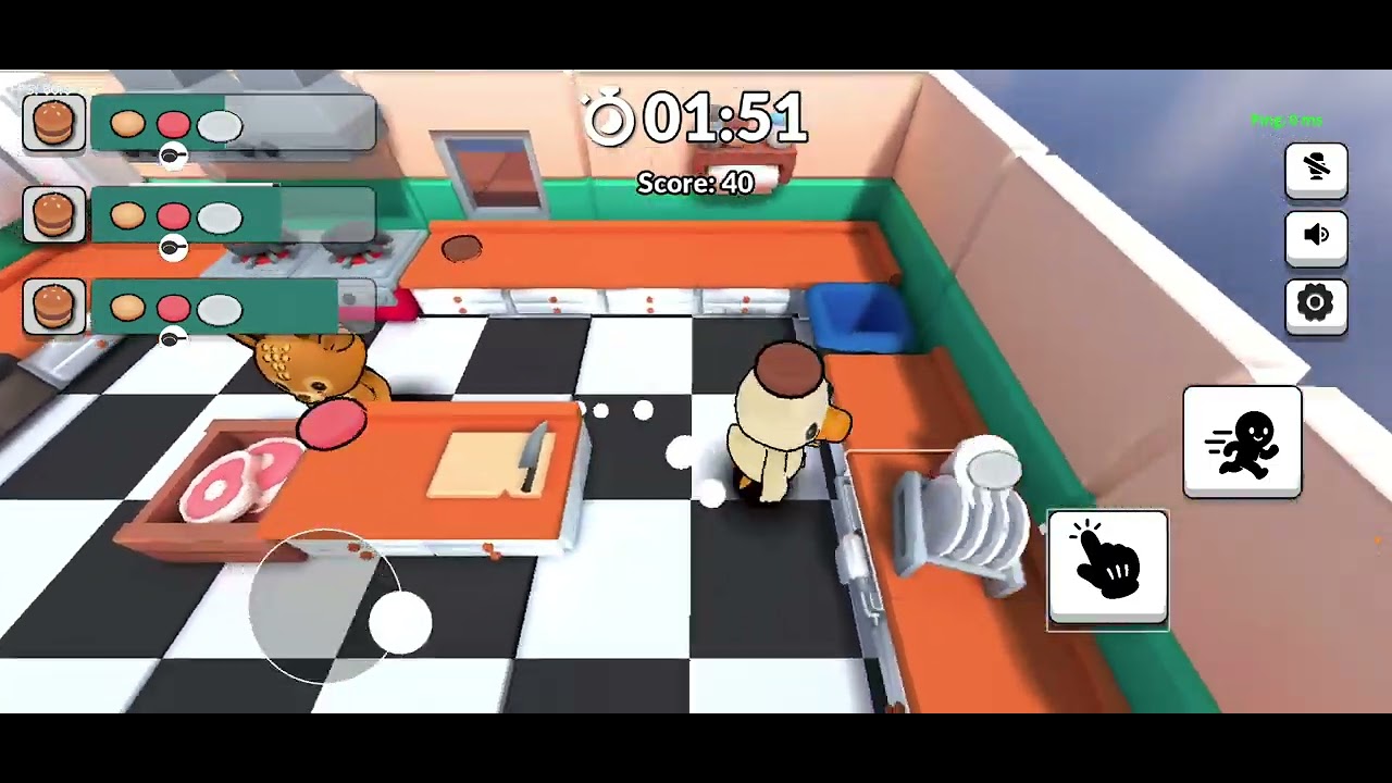 Game Trailer Thumbnail