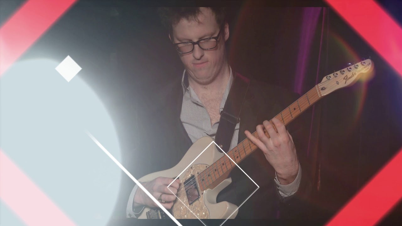 Promotional video thumbnail 2 for Greg Dewhirst Jazz and Classical Music