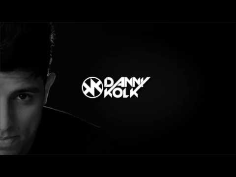 Danny Kolk & Furlani - Não Pare (Original Mix)