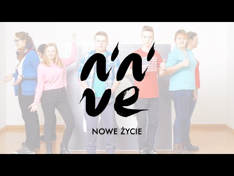 NINIVE - Nowe życie (official clip)