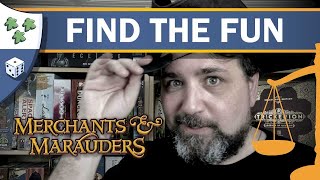Nights Around a Table - Chrono Corsairs video thumbnail